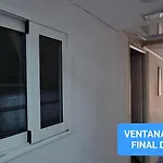Albergue Cristina Habitaciones Con Bano Privado Y Mini Cocina