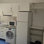 Albergue Cristina Habitaciones Con Bano Privado Y Mini Cocina