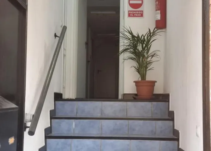 Albergue Miniloft CRISTINA
