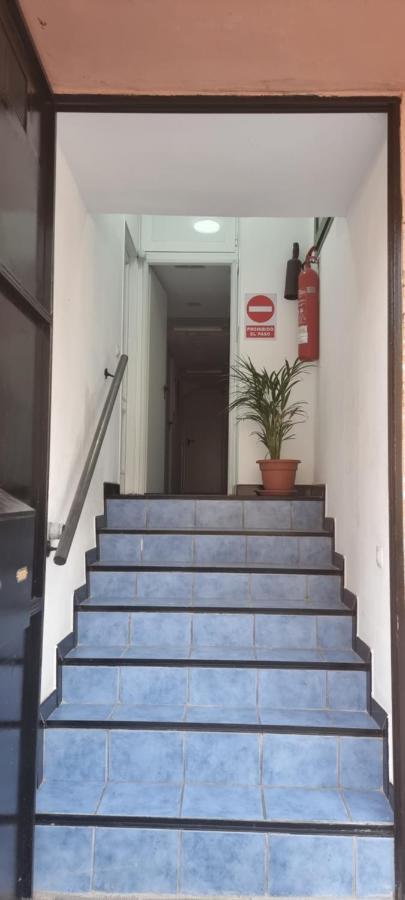 Ostello Cristina Con Bano Privado Y Mini Cocina Corralejo